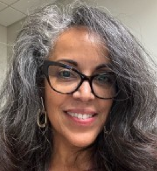 Monique Santiago