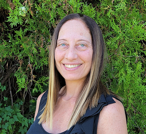 Jennifer Caussey